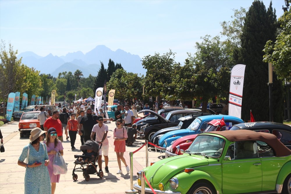 "HobiFest 2023" hobi tutkunlarını buluşturdu