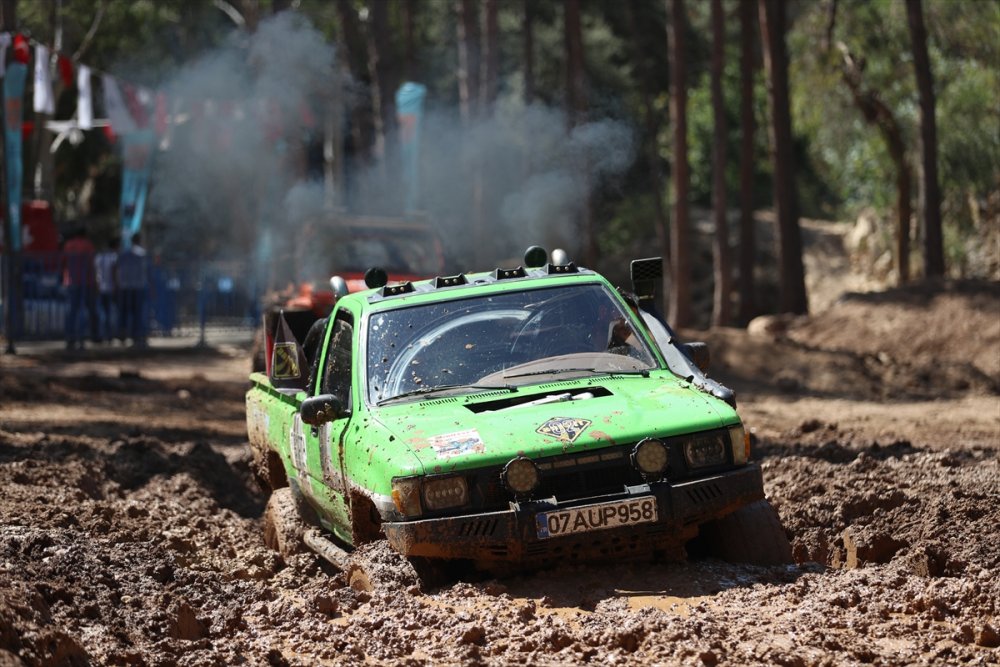 "HobiFest 2023" hobi tutkunlarını buluşturdu