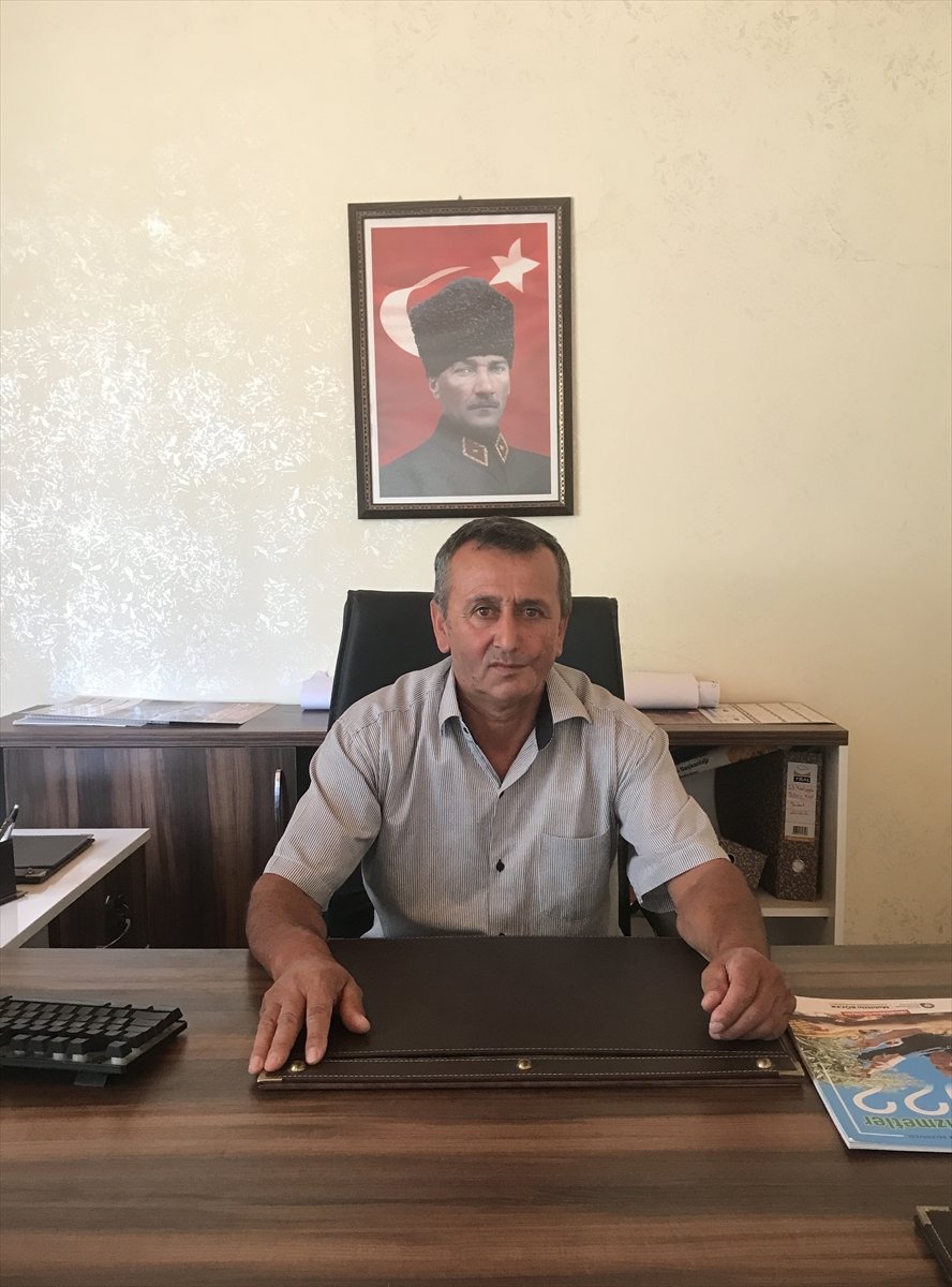 Sulama hatlarına zarar verilmesine üzerine inceleme başlatıldı