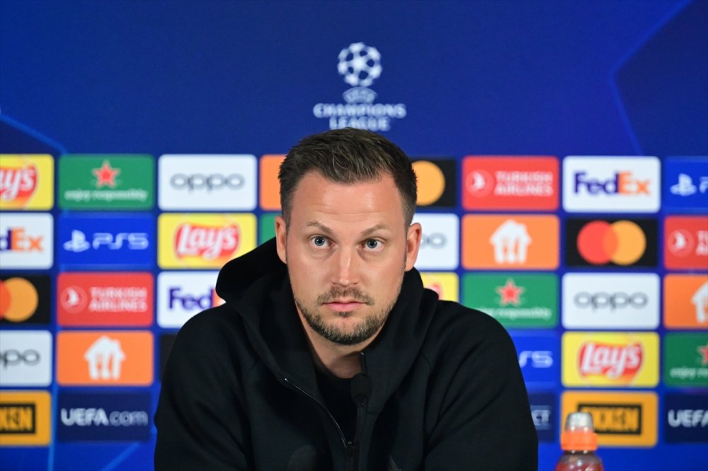 Galatasaray-Kopenhag maçına doğru