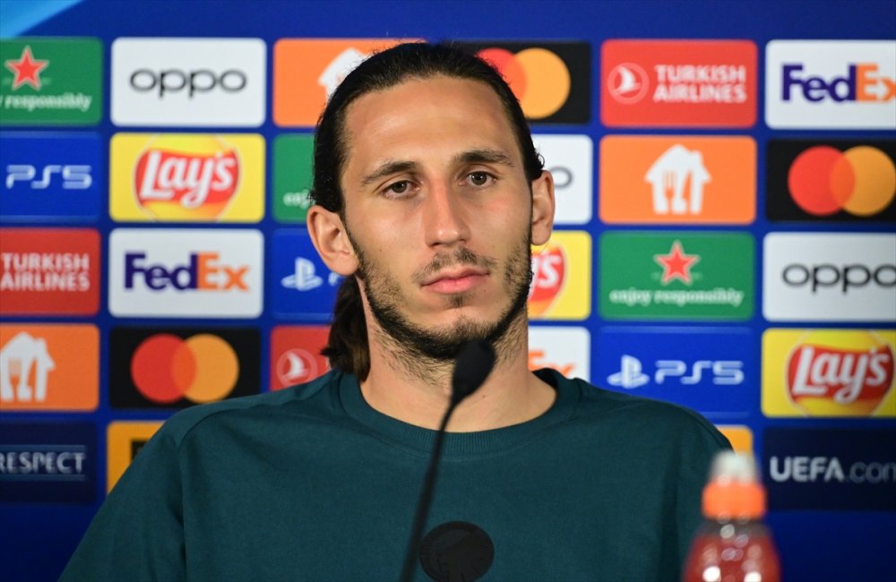 Galatasaray-Kopenhag maçına doğru