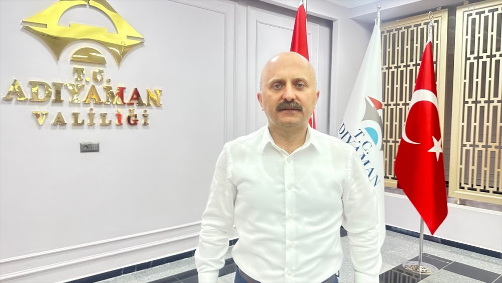 Ağır hasarlı binaların yarısından fazlası tamamlandı