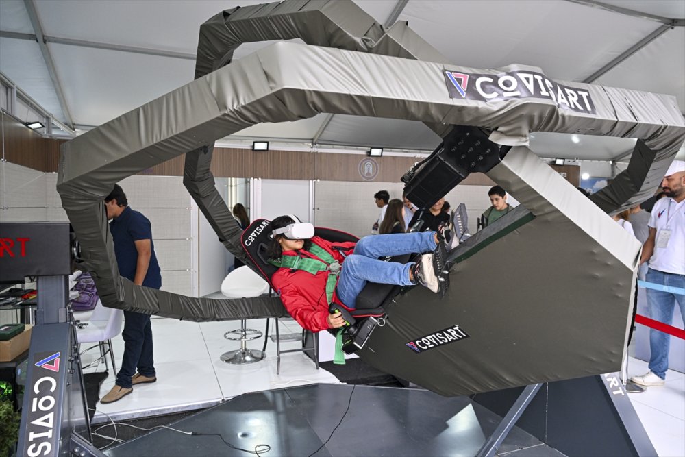 Manisa'da başlayan yolculuk Meksika'da devam ediyor