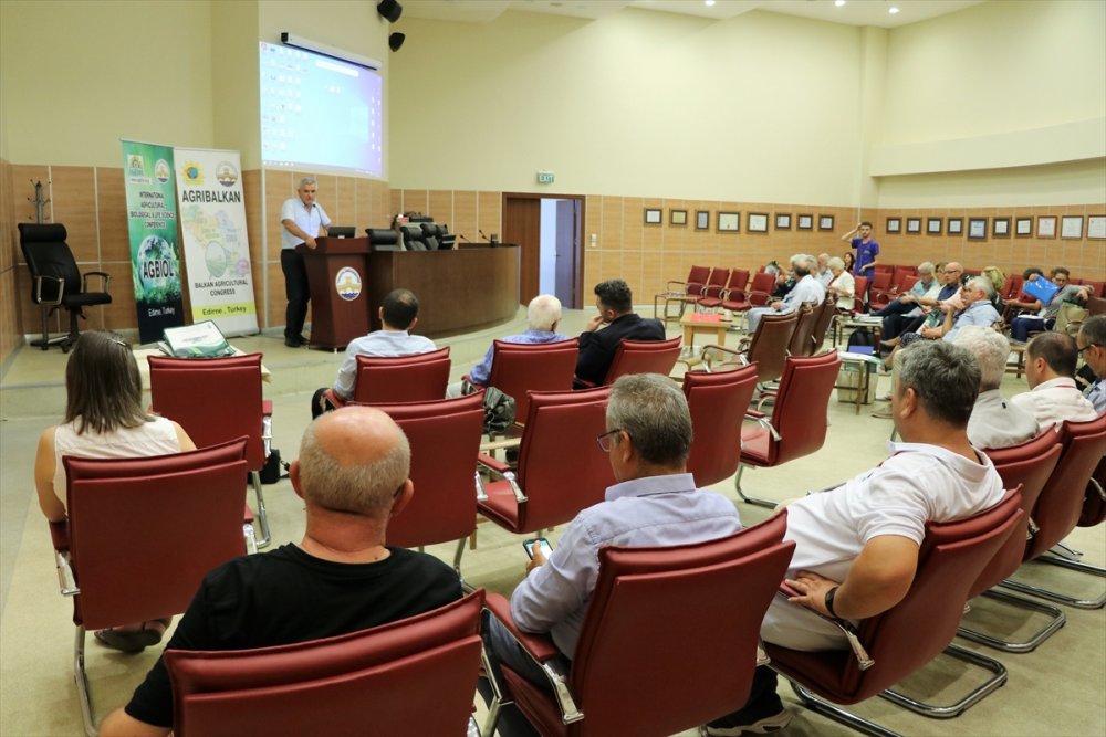 Türk tohumculuk sektörü Balkanlar'a açılıyor