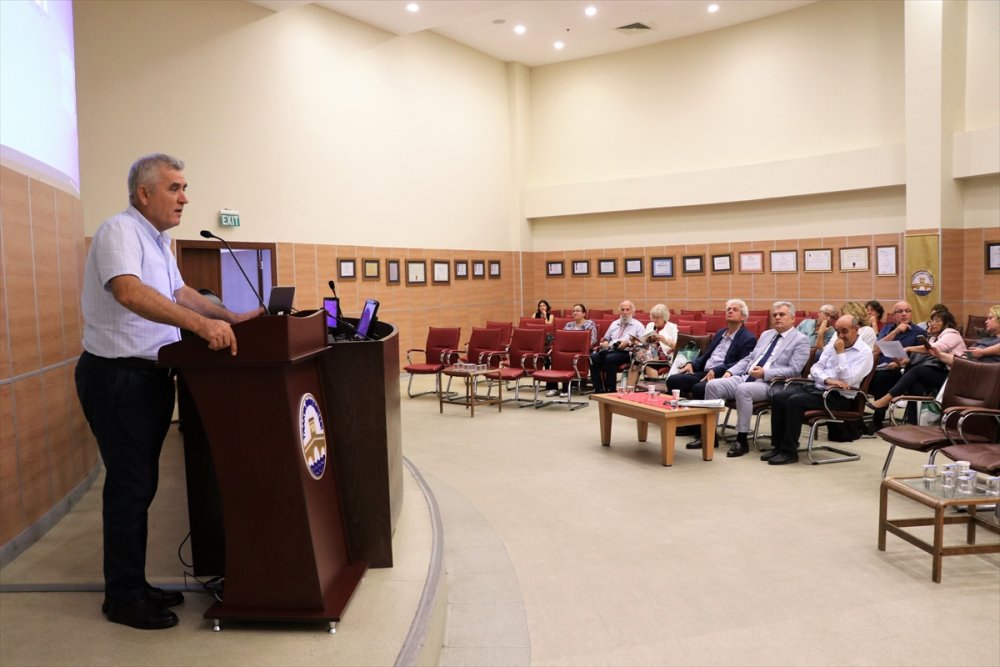 Türk tohumculuk sektörü Balkanlar'a açılıyor