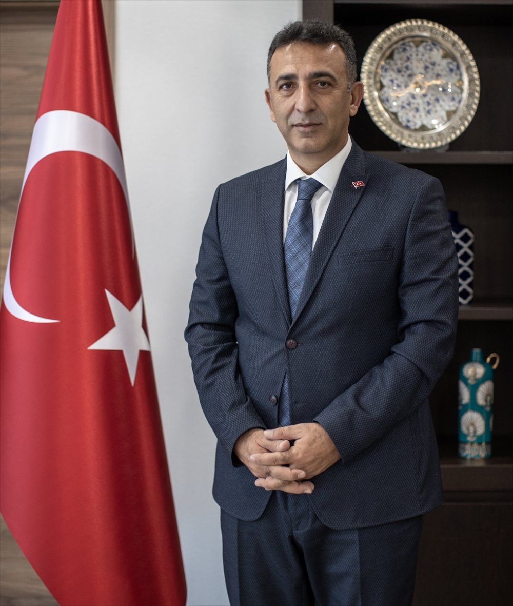 Türkiye 2030 iklim hedeflerine eylem planlarıyla hazırlanıyor