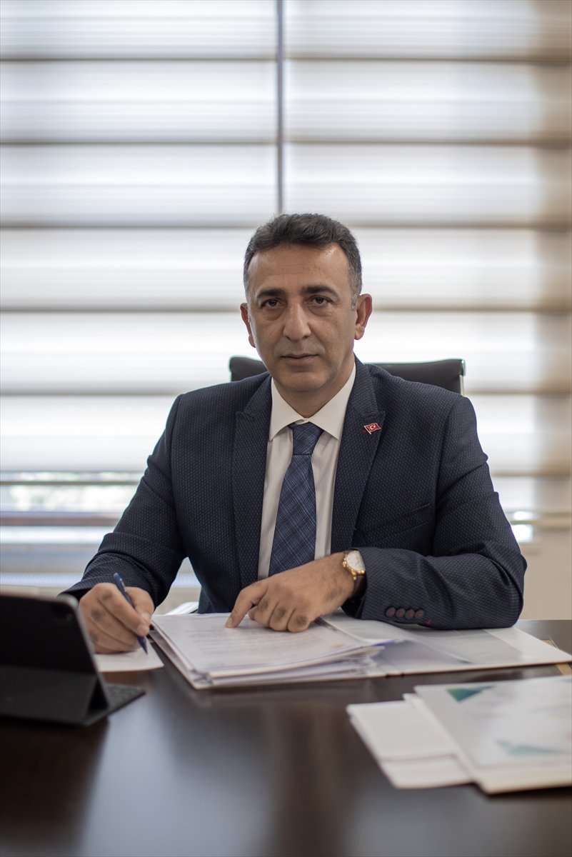 Türkiye 2030 iklim hedeflerine eylem planlarıyla hazırlanıyor