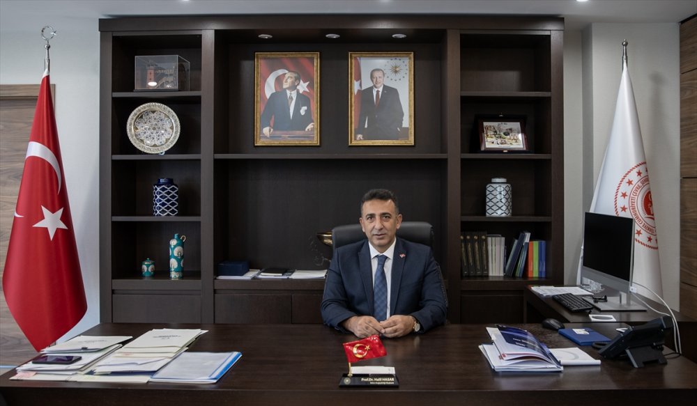 Türkiye 2030 iklim hedeflerine eylem planlarıyla hazırlanıyor