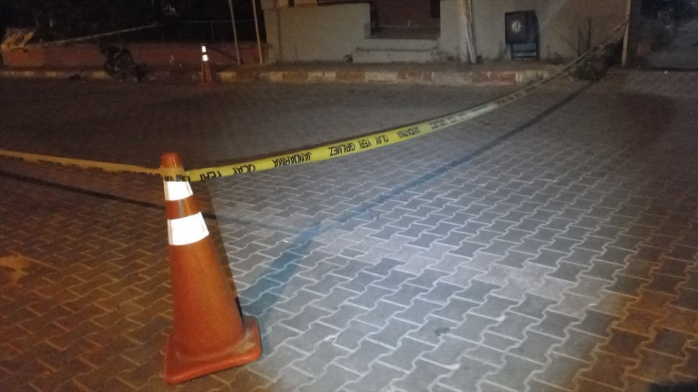 Düğünde çıkan kavgada 2 kişi yaralandı