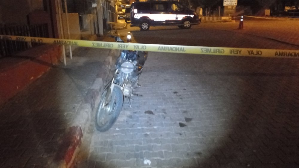 Düğünde çıkan kavgada 2 kişi yaralandı