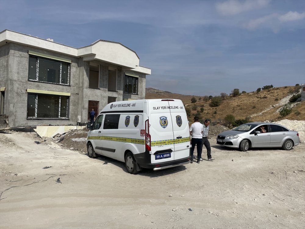 Kazara vurulmuştu hayatını kaybetti