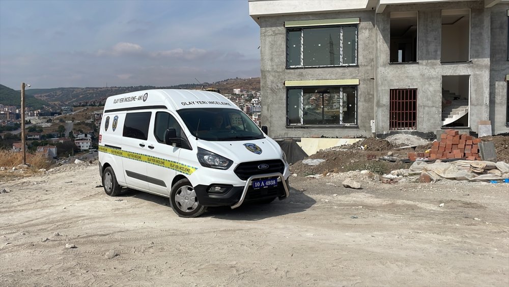 Kazara vurulmuştu hayatını kaybetti