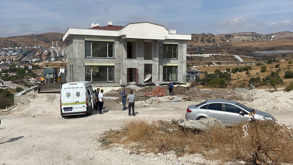 Kazara vurulmuştu hayatını kaybetti