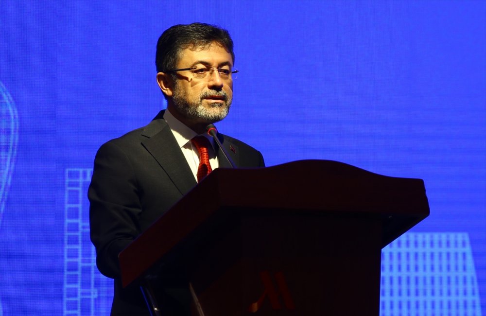 Türk devletleri Teşkilatı İş Forumu düzenlendi