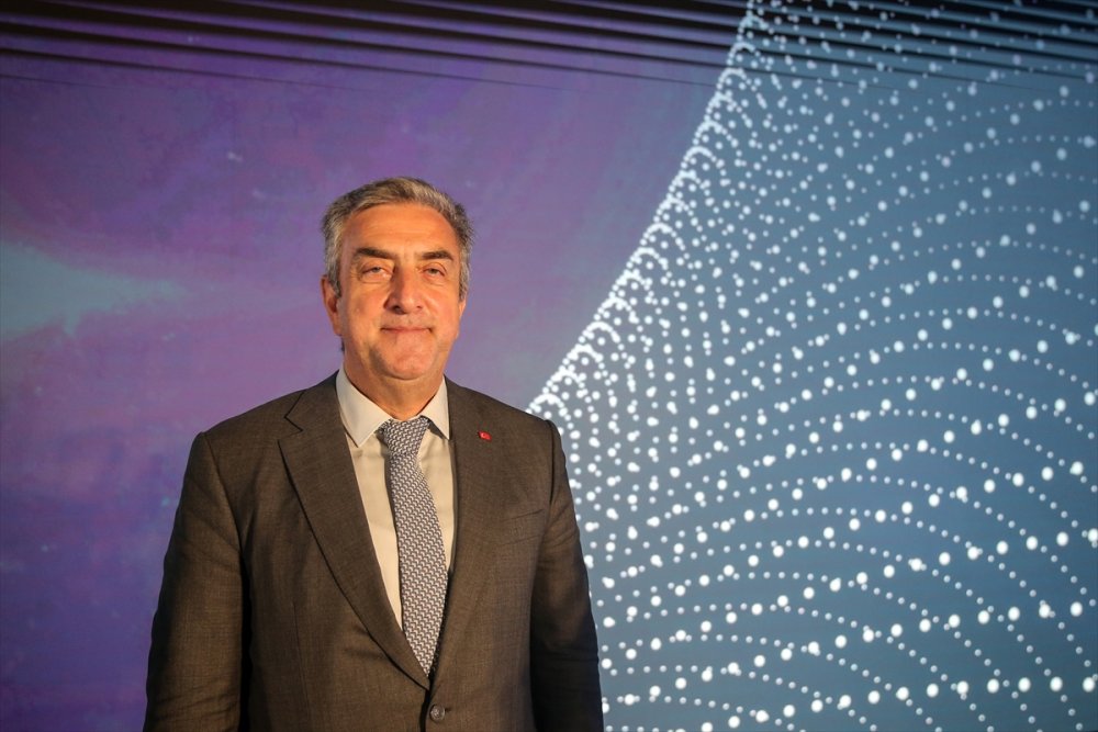 Türkiye'nin insanlı ilk uzay görevinde yapılacak deneyler dünya için referans olacak