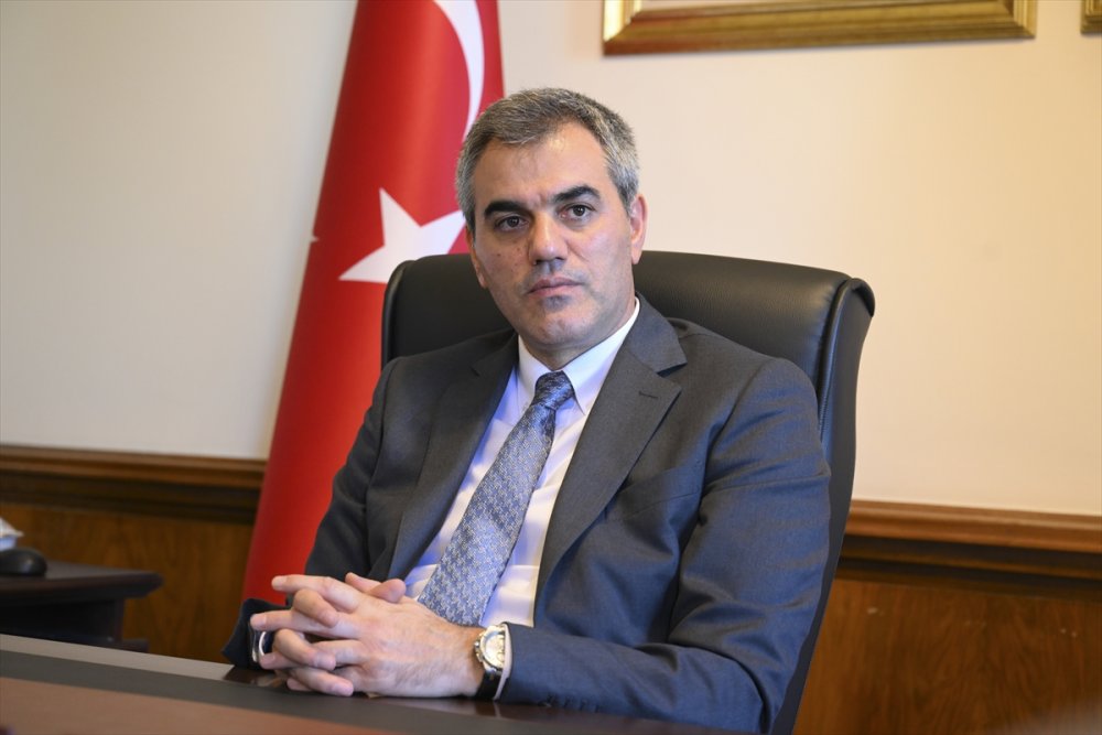 TBMM'nin 100. Yıl açılışı hafta sonu gerçekleşecek