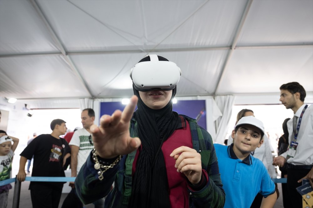 Türkiye uydu çalıştayında uzman isimler bulunacak