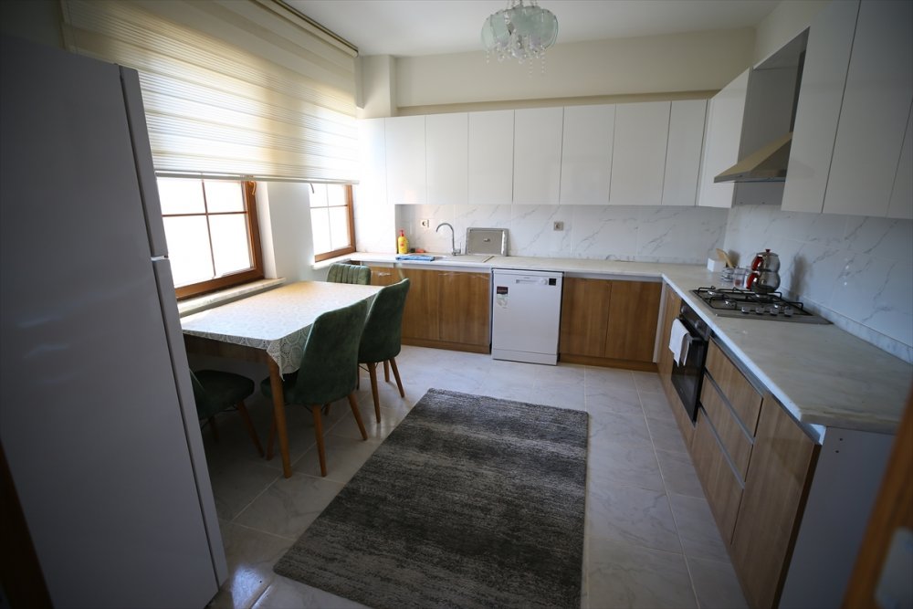 9 bin 800 deprem konutu yıl sonunda teslim edilecek