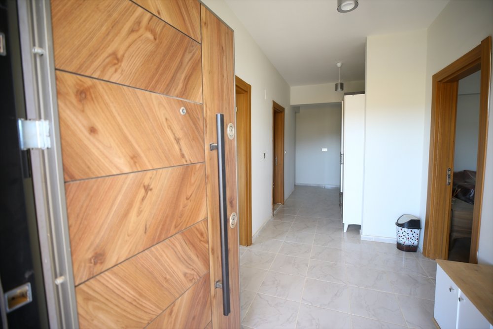 9 bin 800 deprem konutu yıl sonunda teslim edilecek