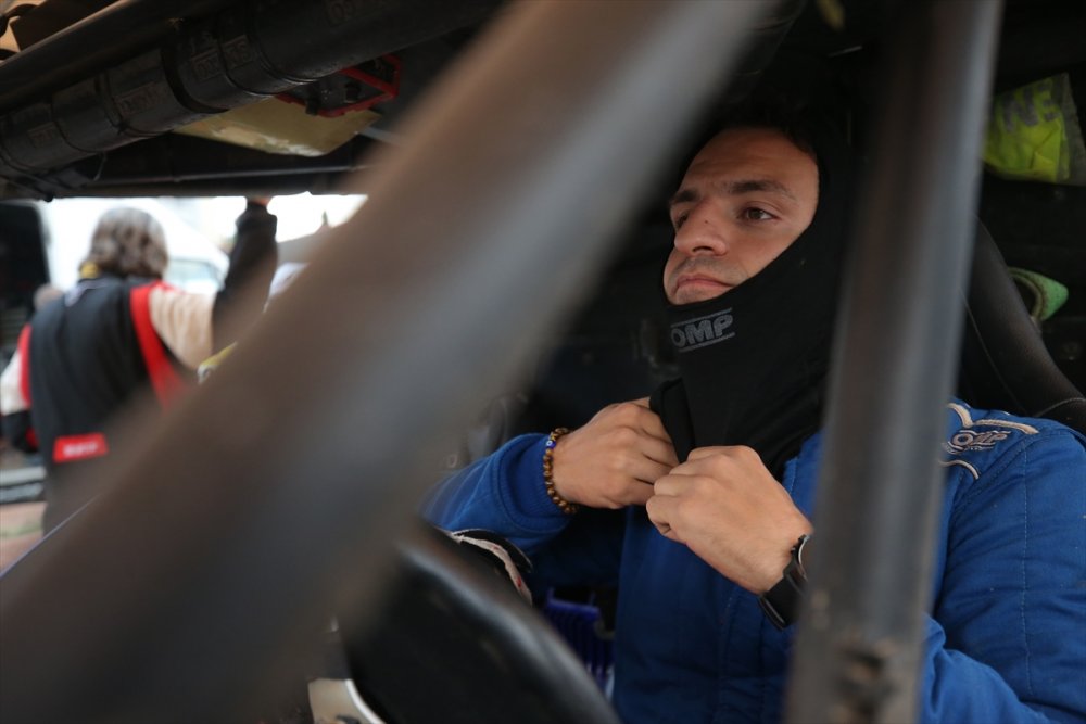 Mert Becce, Avrupa'da şampiyonluk için umutlu