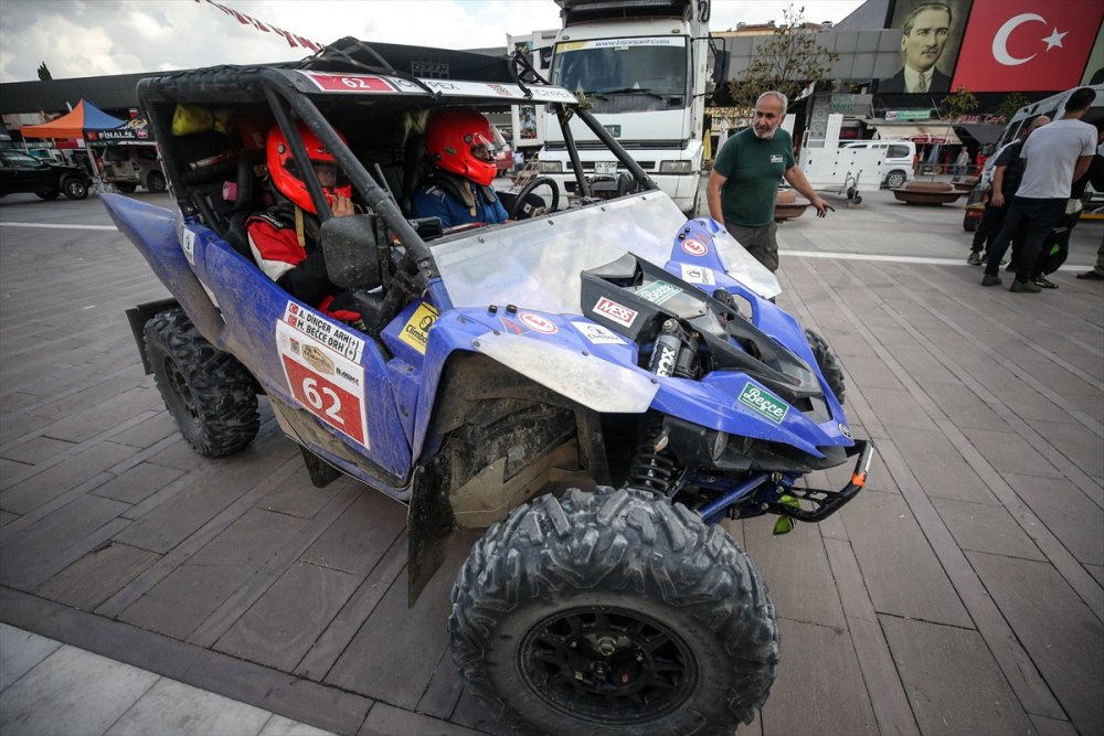Mert Becce, Avrupa'da şampiyonluk için umutlu
