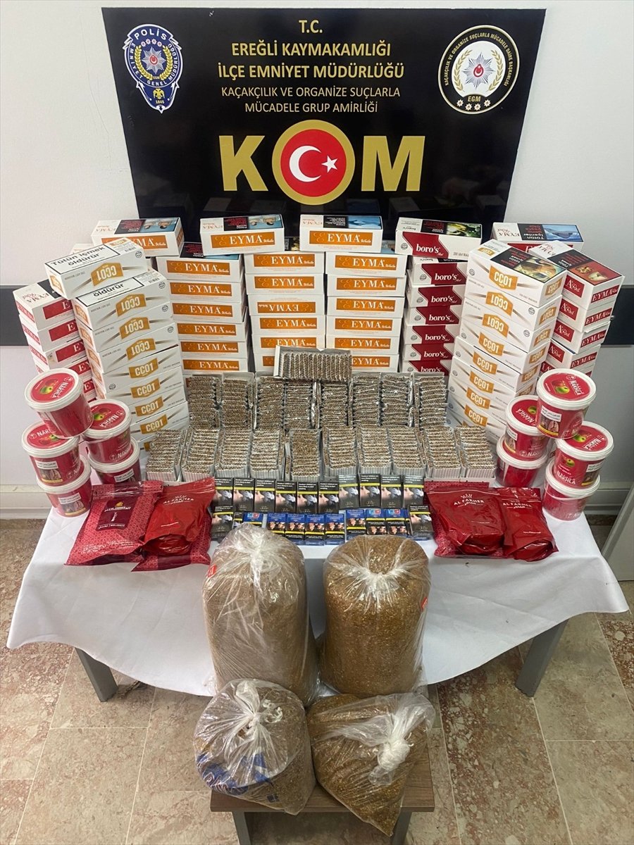 Kaçakçılık operasyonunda 10 yaralı