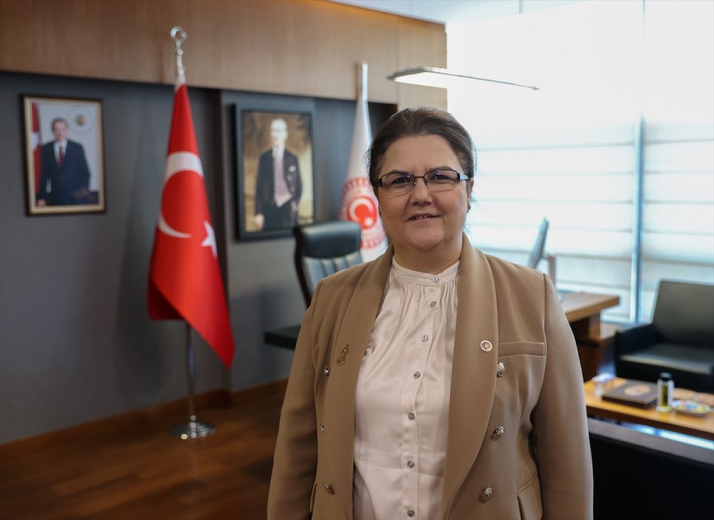 Yeni anayasa, TBMM İnsan Haklarını İnceleme Komisyonunun da gündem başlıklarından olacak