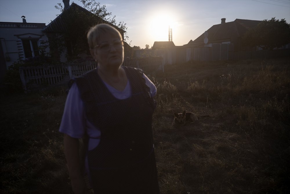 Saldırıya uğrayan siviller tahliye ediliyor