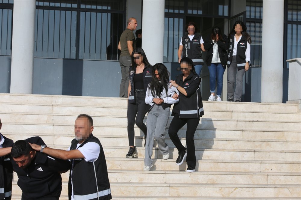 Silah kaçakçılığı operasyonunda 3 kişi yakalandı