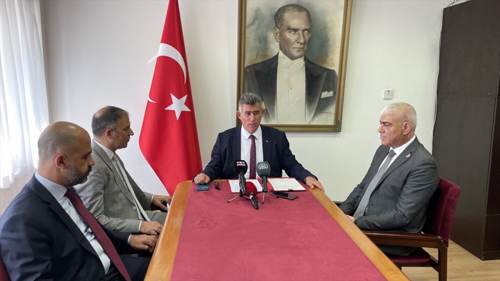 Türkiye, KKTC'ye gelen öğrenciler için yurt kiraladı