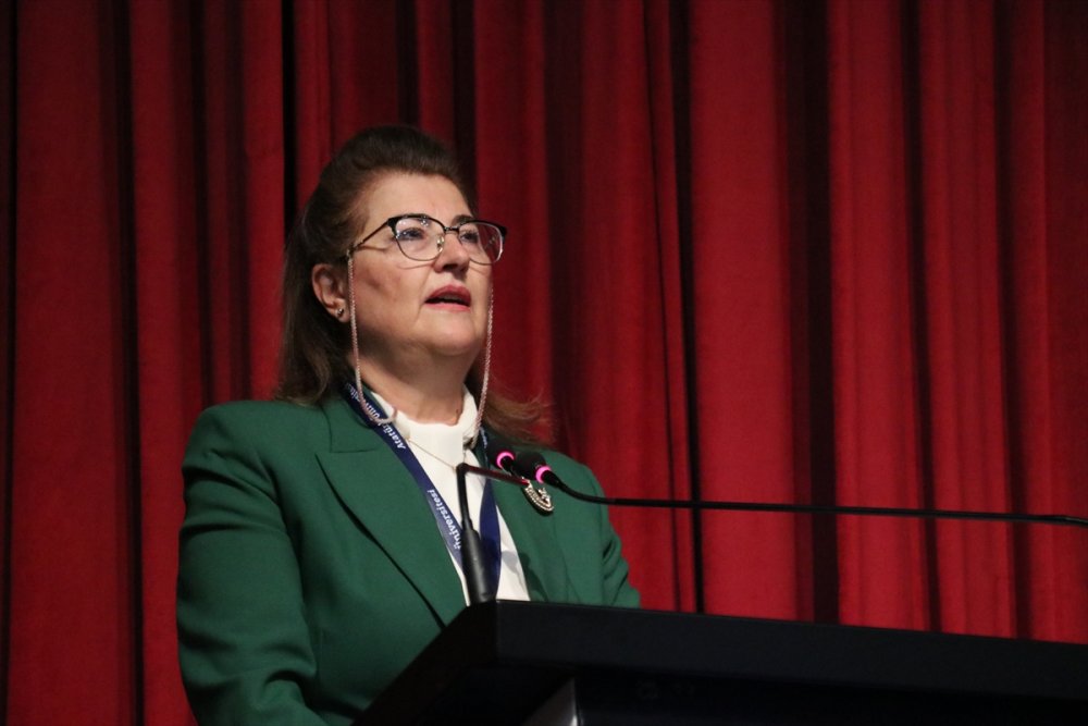 "100. Yılında Türkiye Cumhuriyeti 1923-2023 Uluslararası Sempozyumu" düzenlendi