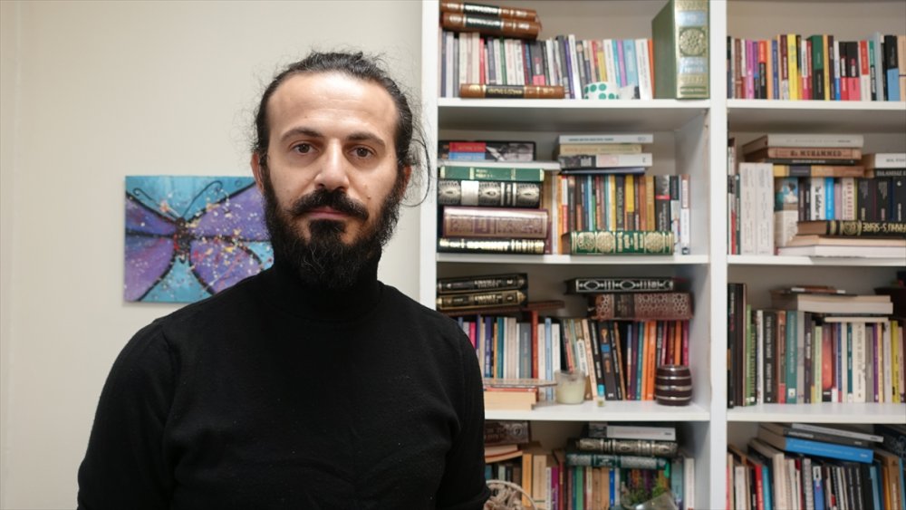 "Bir Tutam Karanfil", dede ile torunun hikayesini beyazperdeye taşıyor