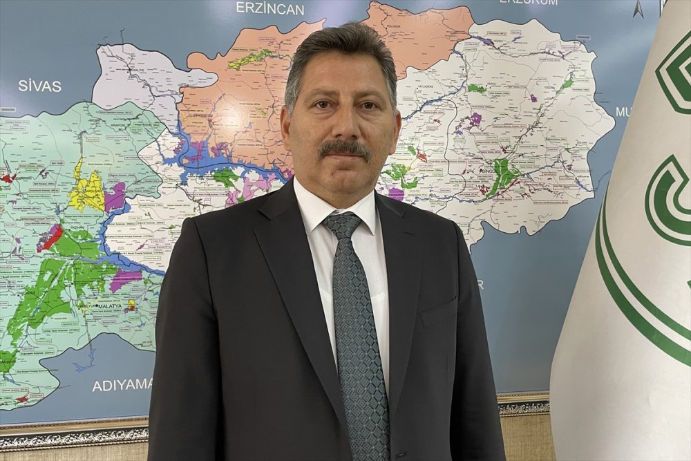 Göllerde su seviyesindeki ani artış "depremin habercisi" olabilir