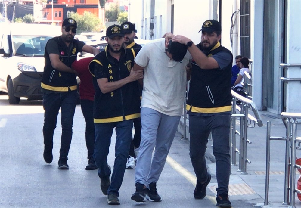 Restorana silahlı saldırıyla ilgili 2 kişi tutuklandı