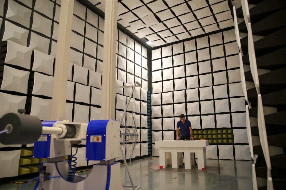 Sanayi işbirliğiyle tarım makineleri ileri teknolojiyle geliştiriliyor