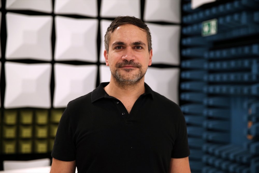 Sanayi işbirliğiyle tarım makineleri ileri teknolojiyle geliştiriliyor