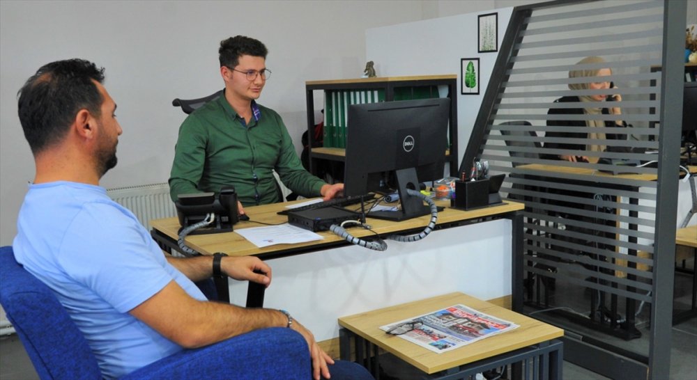 4 bin 262 kişi iş buldu