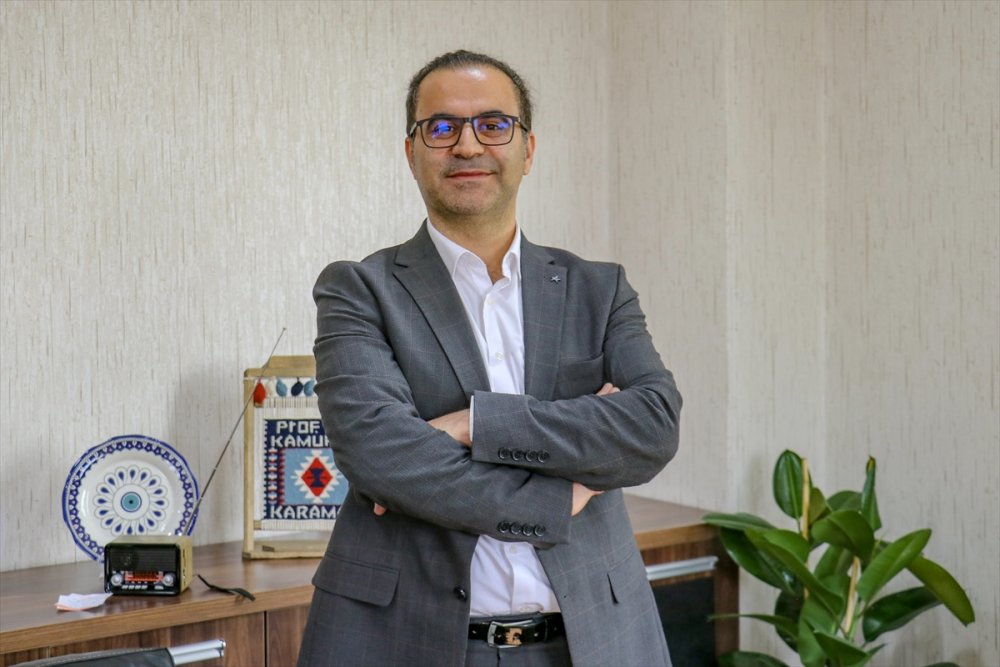 Anestezi uzmanları ameliyatlarda cerrahi ekibin en büyük yardımcısı oluyor