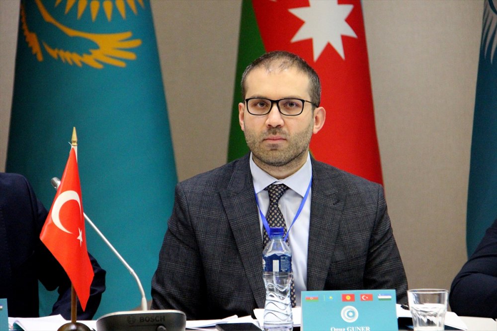 Türk Devletleri Teşkilatı üyesi ülkelerin medya kuruluşları bilgi ve becerilerini paylaşacak