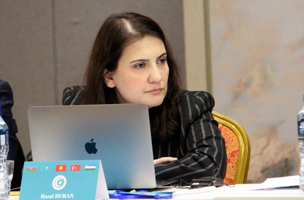 Türk Devletleri Teşkilatı üyesi ülkelerin medya kuruluşları bilgi ve becerilerini paylaşacak