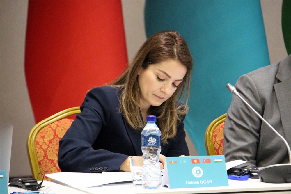 Türk Devletleri Teşkilatı üyesi ülkelerin medya kuruluşları bilgi ve becerilerini paylaşacak