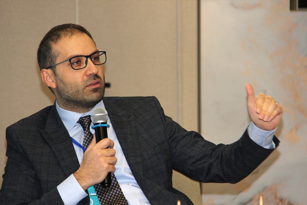 Türk Devletleri Teşkilatı üyesi ülkelerin medya kuruluşları bilgi ve becerilerini paylaşacak