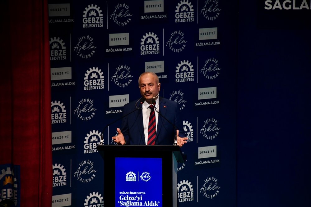 18 milyar lirayı aşan hizmet ve yatırım yapıldı