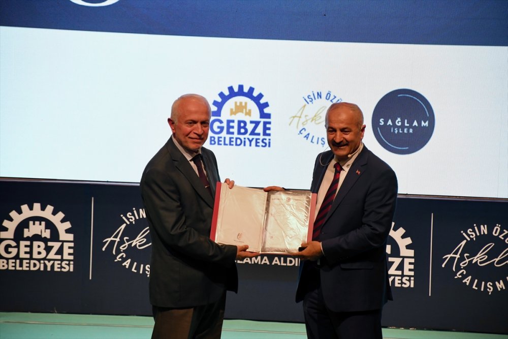 18 milyar lirayı aşan hizmet ve yatırım yapıldı
