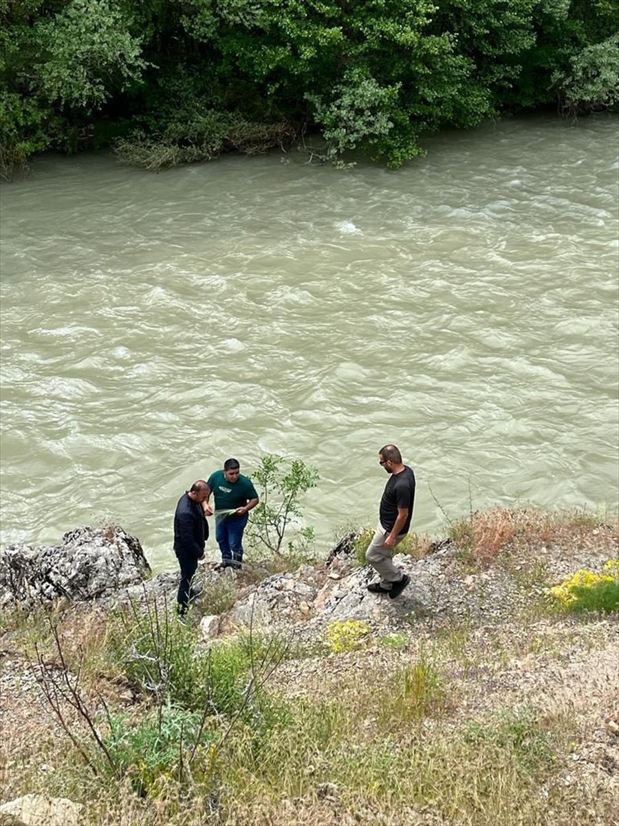 Kaçak balık avlayanlara 193 bin 634 lira ceza