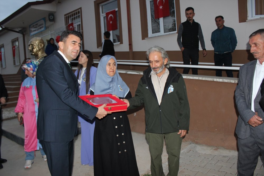 Sakaryalı şehit Teğmen Raşit Aydın'ın adı Bilecik'te ana sınıfında yaşatılacak