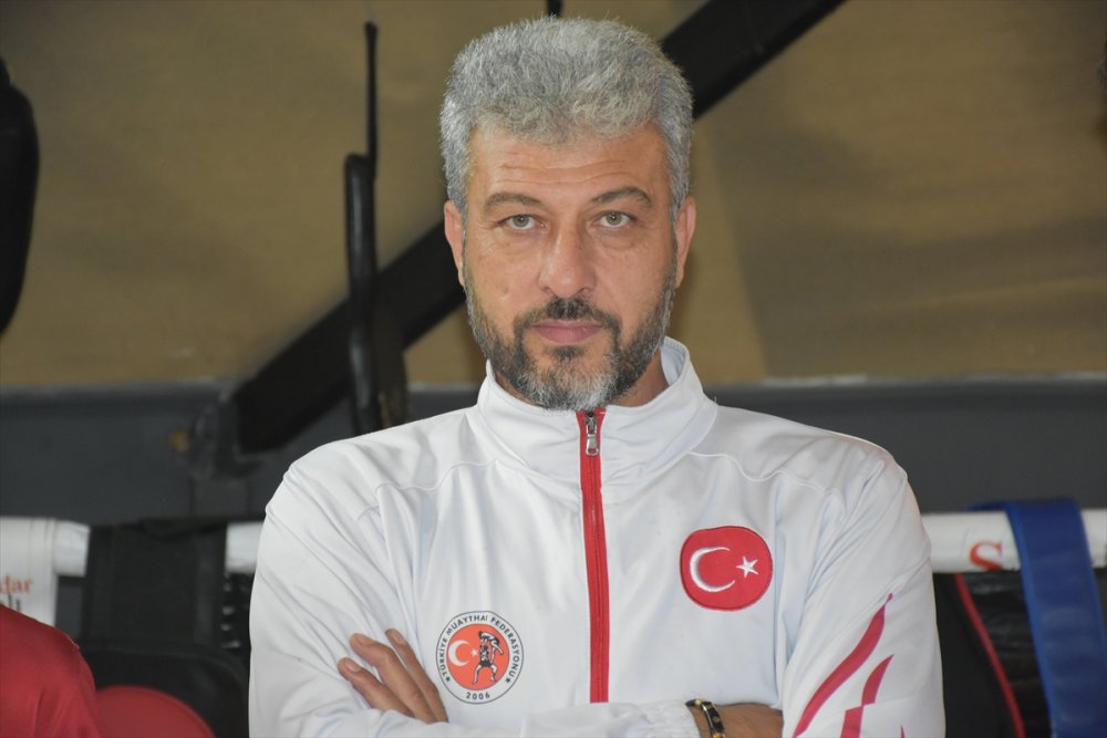 Akdeniz Ülkeleri Muaythai Açık Kupası'na Afyonkarahisar'dan 5 sporcu katılacak