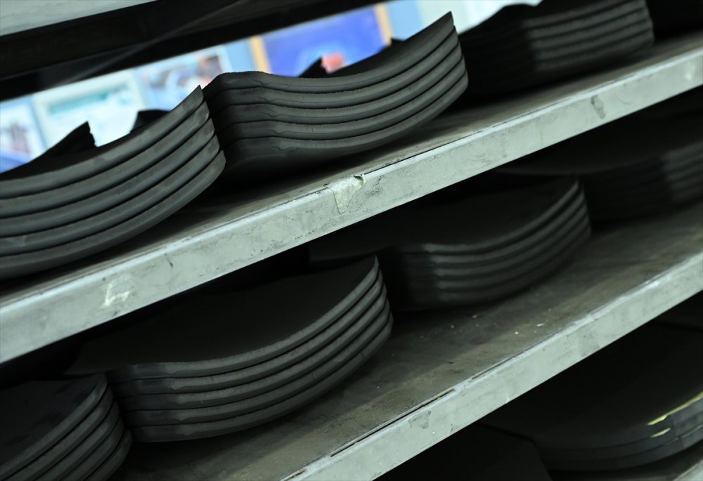 ABD'lilerin istediği Alman şirketi Türkler aldı