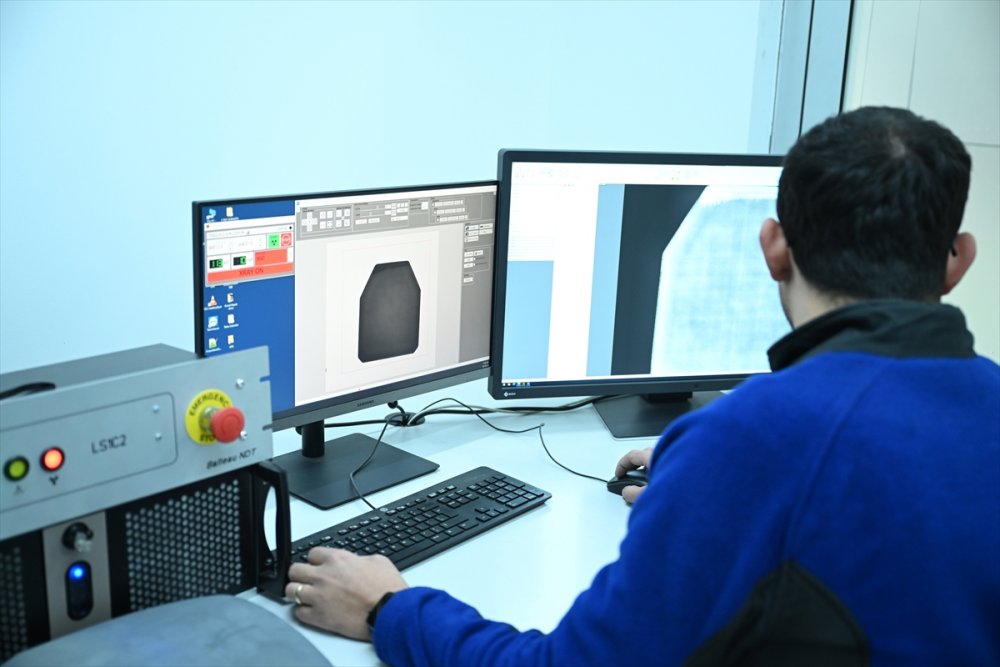 ABD'lilerin istediği Alman şirketi Türkler aldı