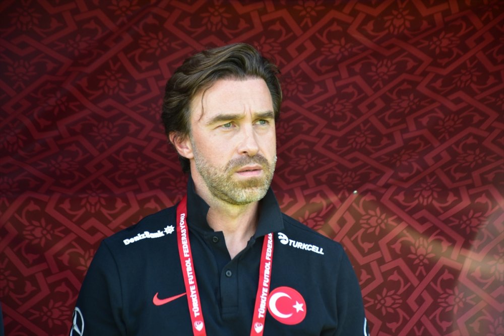 UEFA 17 Yaş Altı Avrupa Şampiyonası Eleme Turu başladı